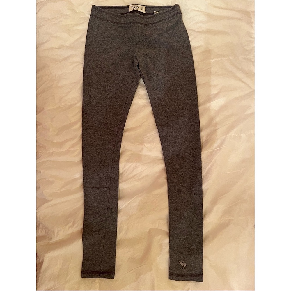 Abercrombie & Fitch Women’s XS leggings